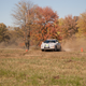 Illustration for article titled Here's What Happened When I Rallycrossed A $600 Lexus